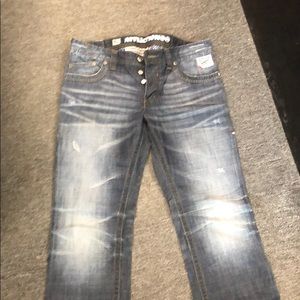 Affliction Jeans